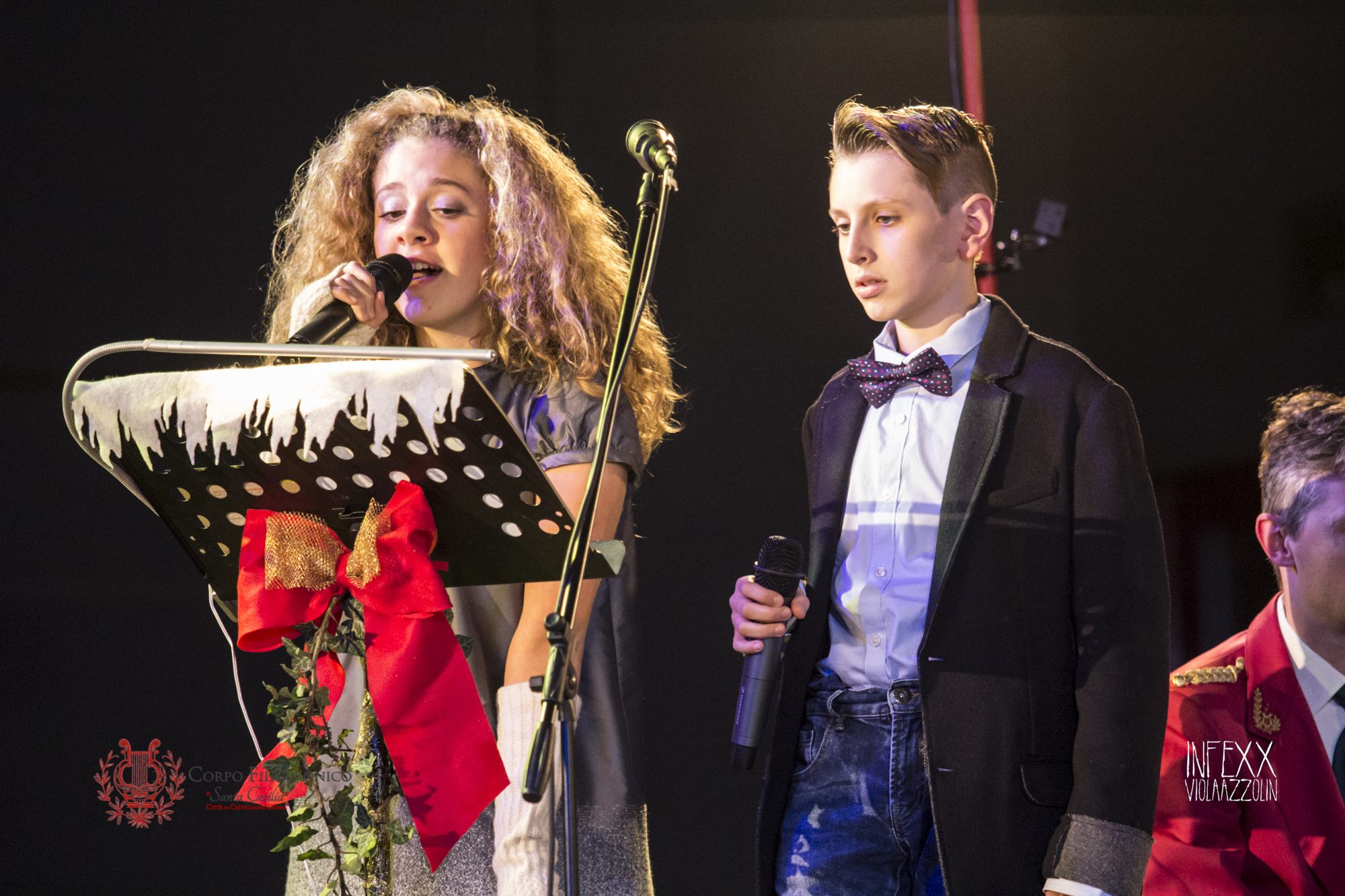Foto del concerto